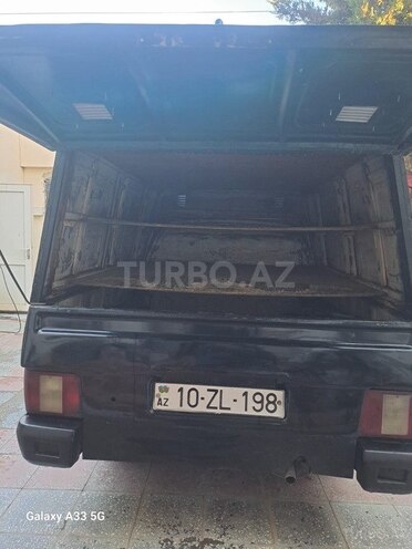 LADA (VAZ) 21045 2007, 38,000 km - 1.6 l - Bakı