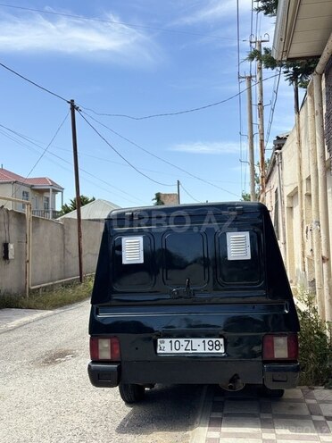 LADA (VAZ) 21045 2007, 38,000 km - 1.6 l - Bakı