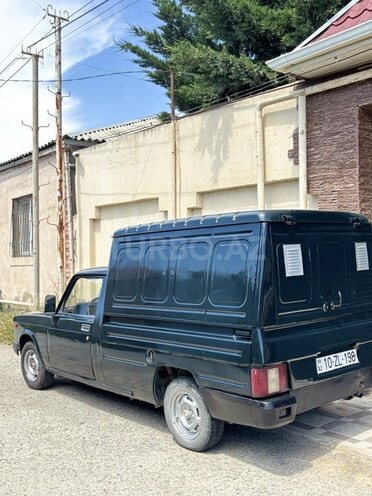 LADA (VAZ) 21045 2007, 38,000 km - 1.6 l - Bakı
