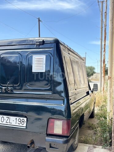 LADA (VAZ) 21045 2007, 38,000 km - 1.6 l - Bakı