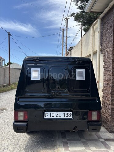 LADA (VAZ) 21045 2007, 38,000 km - 1.6 l - Bakı