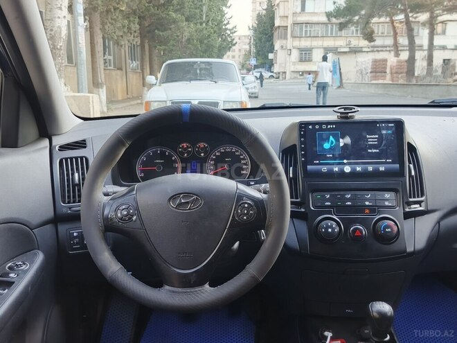 Hyundai i30 2008, 247,200 km - 1.4 l - Bakı