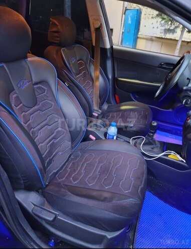 Hyundai i30 2008, 247,200 km - 1.4 l - Bakı