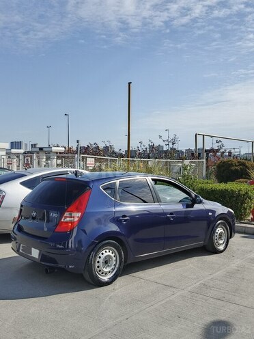 Hyundai i30 2008, 247,200 km - 1.4 l - Bakı