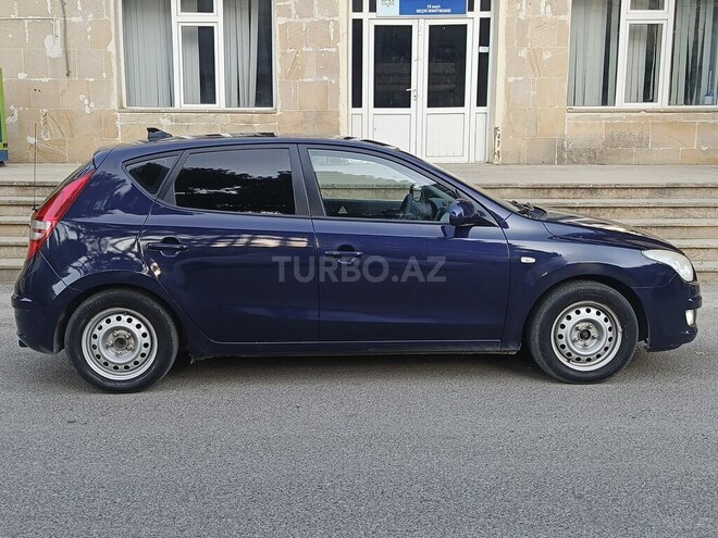 Hyundai i30 2008, 247,200 km - 1.4 l - Bakı