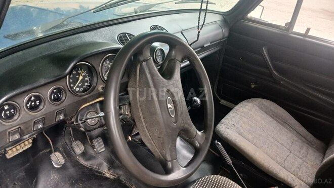 LADA (VAZ) 2106 1997, 150,000 km - 1.6 l - Göyçay