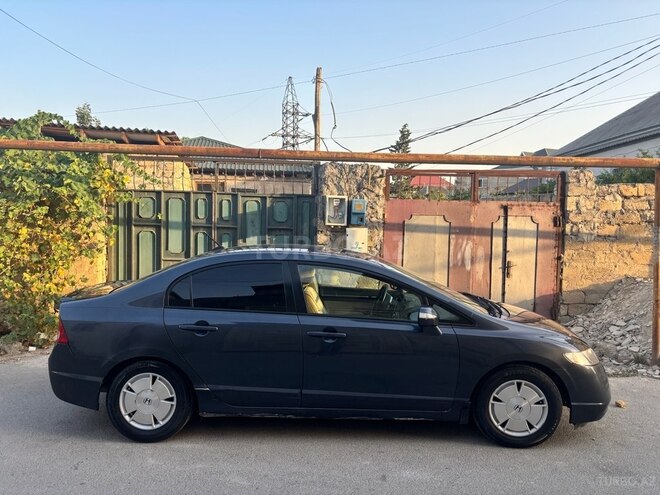 Honda Civic 2007, 500,000 km - 1.3 l - Bakı
