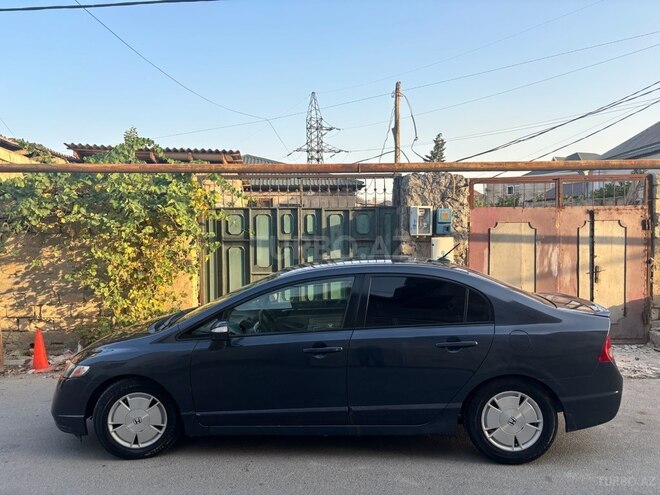 Honda Civic 2007, 500,000 km - 1.3 l - Bakı