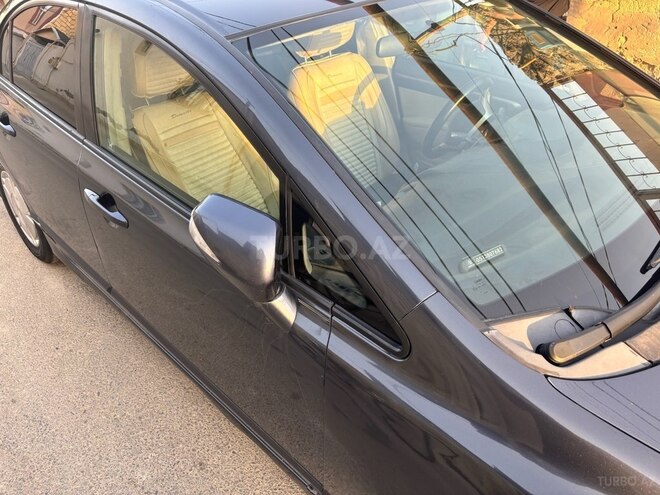 Honda Civic 2007, 500,000 km - 1.3 l - Bakı