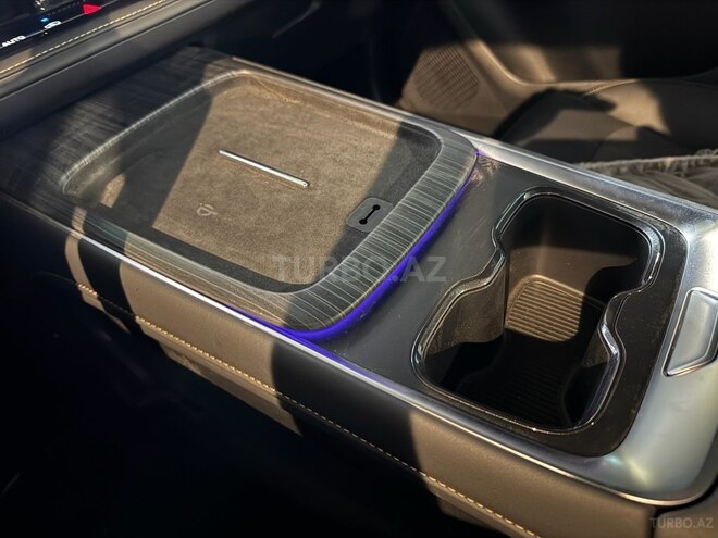 Changan CS 55 Plus 2025, 0 km - 1.5 l - Bakı