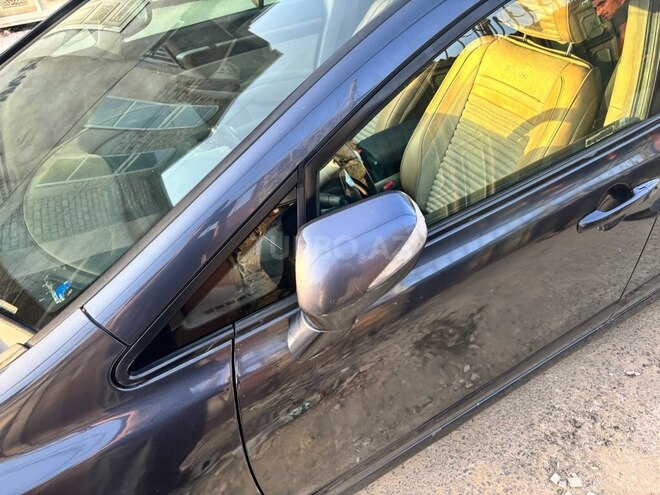 Honda Civic 2007, 500,000 km - 1.3 l - Bakı