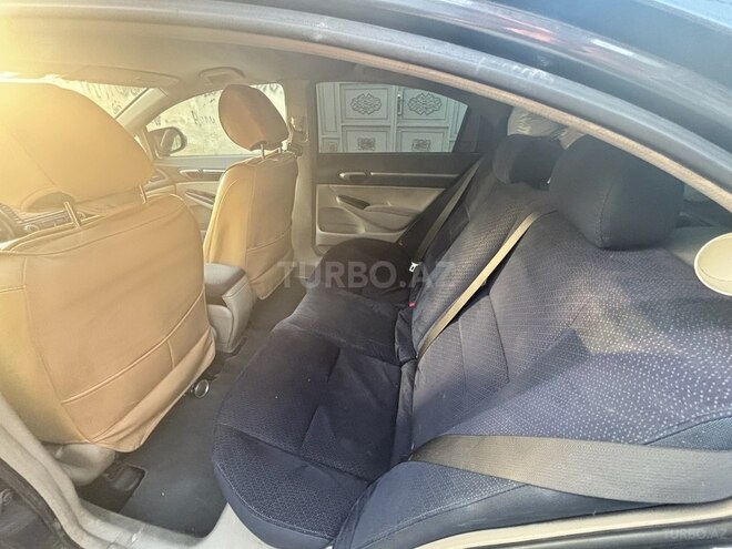 Honda Civic 2007, 500,000 km - 1.3 l - Bakı