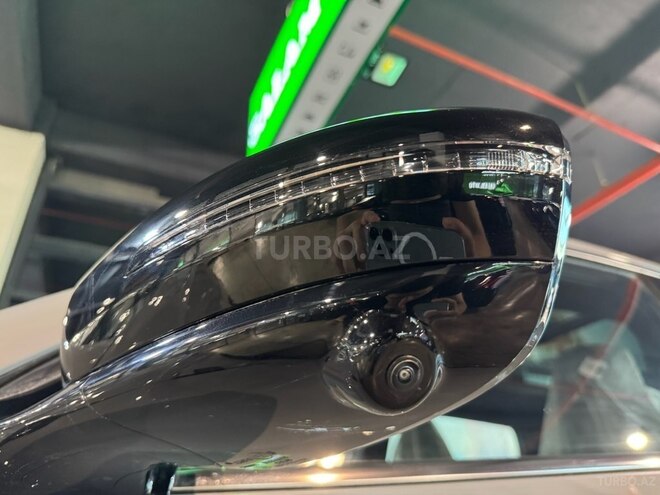 Changan CS 55 Plus 2025, 0 km - 1.5 l - Bakı