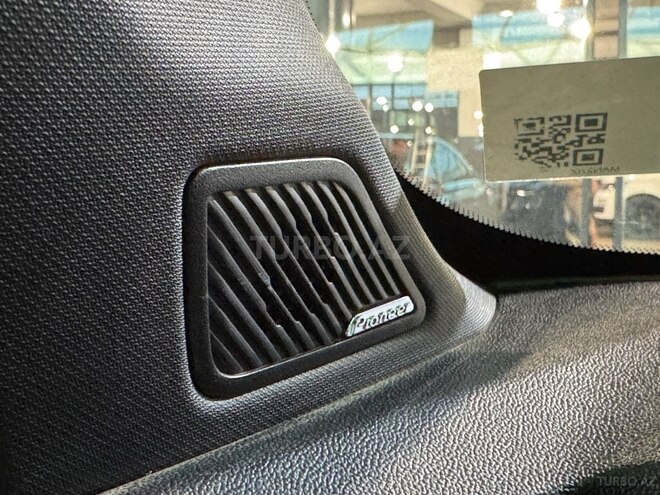 Changan CS 55 Plus 2025, 0 km - 1.5 l - Bakı