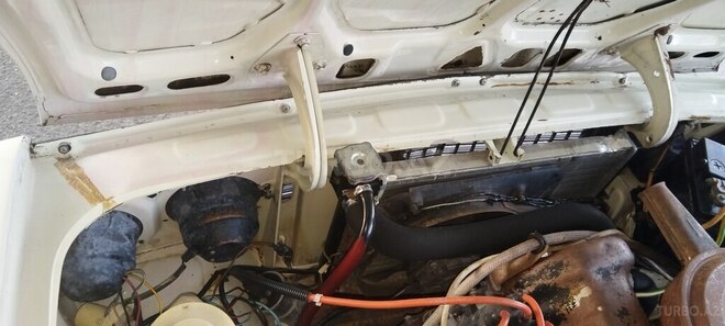 LADA (VAZ) 2106 1997, 150,000 km - 1.6 l - Göyçay