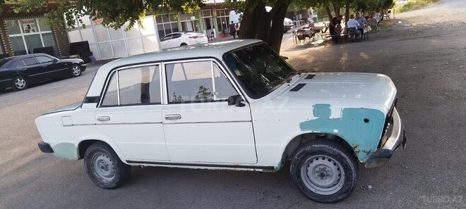 LADA (VAZ) 2106 1997, 150,000 km - 1.6 l - Göyçay