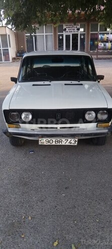 LADA (VAZ) 2106 1997, 150,000 km - 1.6 l - Göyçay
