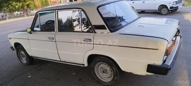 LADA (VAZ) 2106 1997, 150,000 km - 1.6 l - Göyçay