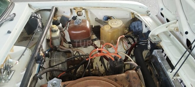 LADA (VAZ) 2106 1997, 150,000 km - 1.6 l - Göyçay
