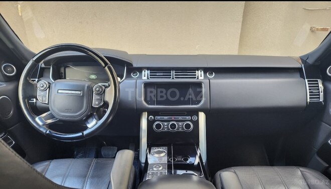 Land Rover Range Rover 2016, 181,000 km - 3.0 l - Bakı