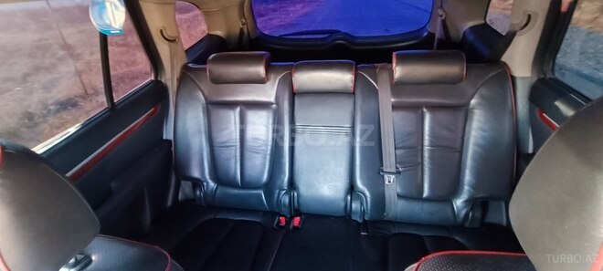 Hyundai Santa Fe 2007, 270,000 km - 2.0 l - Qobustan