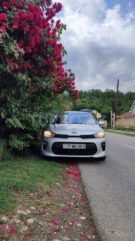 Kia Rio 2020, 148,000 km - 1.4 л - Bakı