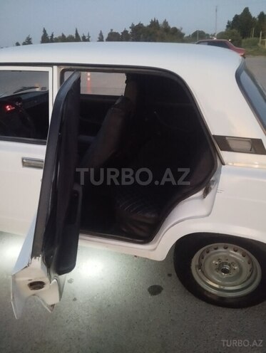 LADA (VAZ) 2107 2001, 50,000 km - 1.6 l - Salyan
