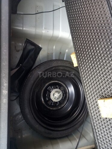 Nissan Note 2012, 53,000 km - 1.5 l - Gəncə