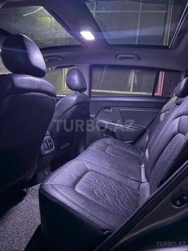 Kia Sportage 2011, 308,000 km - 2.0 л - Bakı