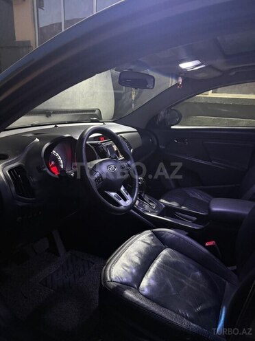 Kia Sportage 2011, 308,000 km - 2.0 л - Bakı