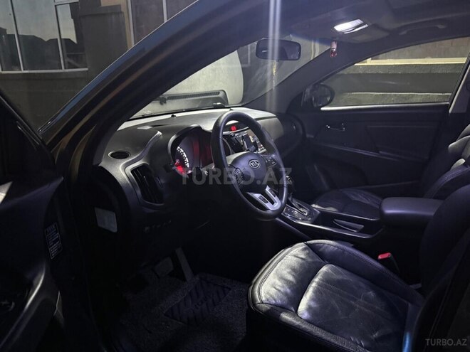 Kia Sportage 2011, 308,000 km - 2.0 л - Bakı