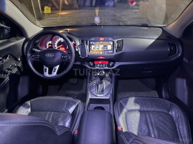 Kia Sportage 2011, 308,000 km - 2.0 л - Bakı
