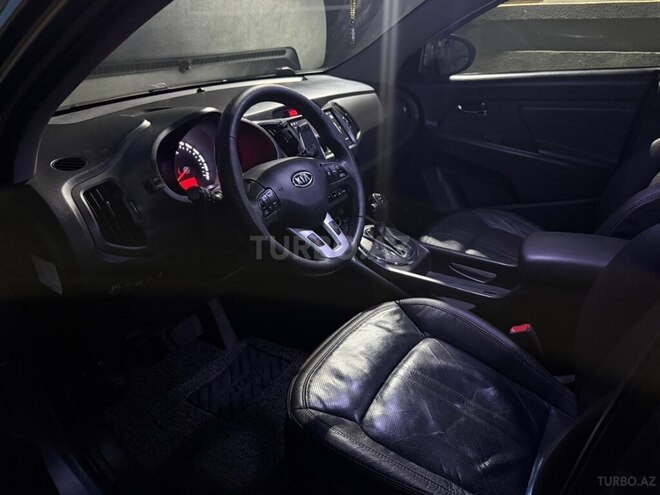 Kia Sportage 2011, 308,000 km - 2.0 л - Bakı