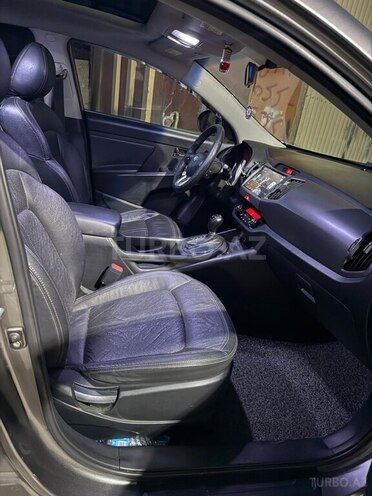 Kia Sportage 2011, 308,000 km - 2.0 л - Bakı