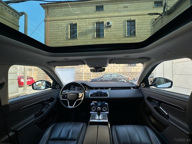 Land Rover RR Evoque 2021, 50,000 km - 1.5 l - Bakı