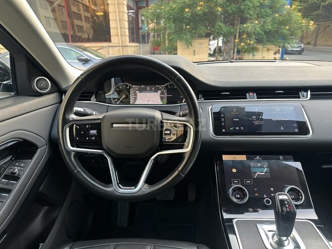 Land Rover RR Evoque 2021, 50,000 km - 1.5 l - Bakı