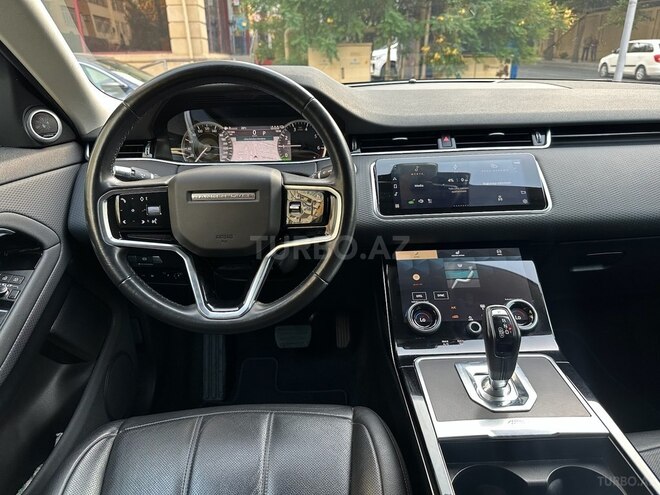 Land Rover RR Evoque 2021, 50,000 km - 1.5 l - Bakı