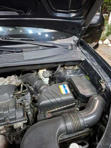 Hyundai Tucson 2008, 261,381 km - 2.0 l - Masallı
