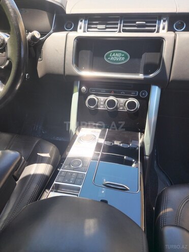 Land Rover Range Rover 2016, 181,000 km - 3.0 l - Bakı