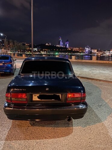 GAZ 31105 2004, 223,000 km - 2.3 l - Bakı