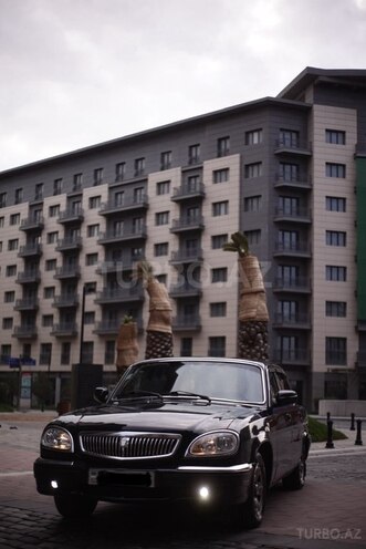 GAZ 31105 2004, 223,000 km - 2.3 l - Bakı