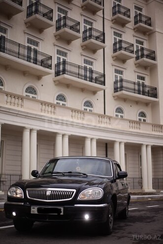 GAZ 31105 2004, 223,000 km - 2.3 l - Bakı