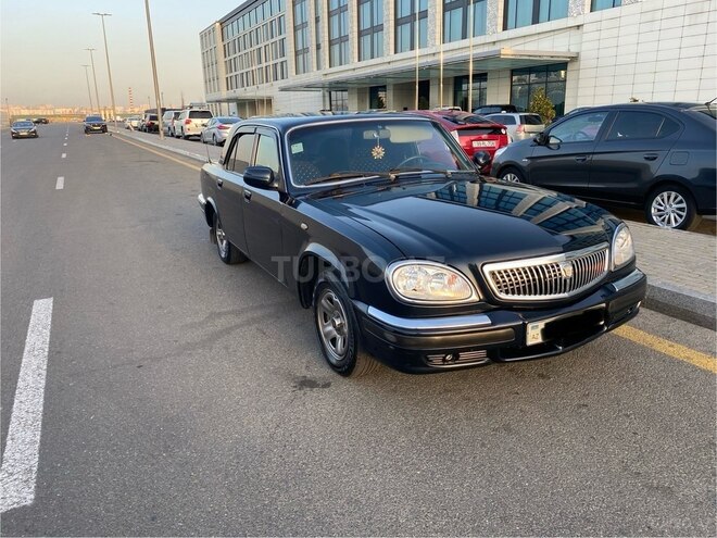 GAZ 31105 2004, 223,000 km - 2.3 l - Bakı