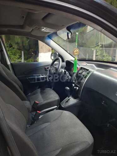Hyundai Tucson 2008, 261,381 km - 2.0 l - Masallı