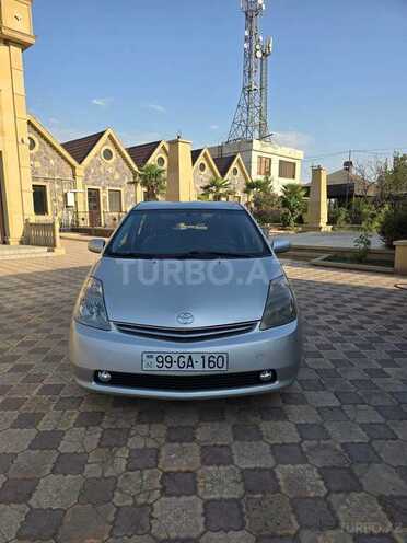 Toyota Prius 2008, 261,632 km - 1.5 l - Gəncə