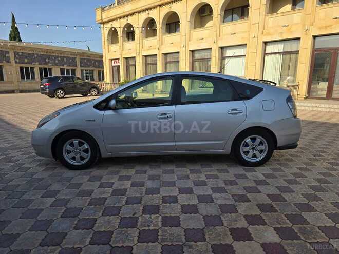 Toyota Prius 2008, 261,632 km - 1.5 l - Gəncə