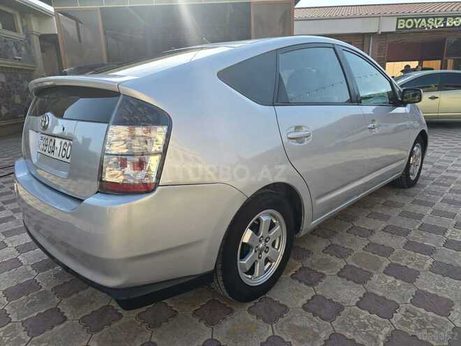 Toyota Prius 2008, 261,632 km - 1.5 l - Gəncə