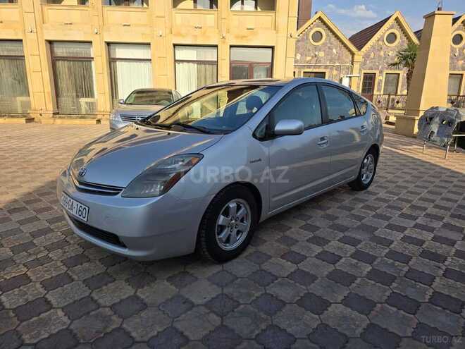 Toyota Prius 2008, 261,632 km - 1.5 l - Gəncə