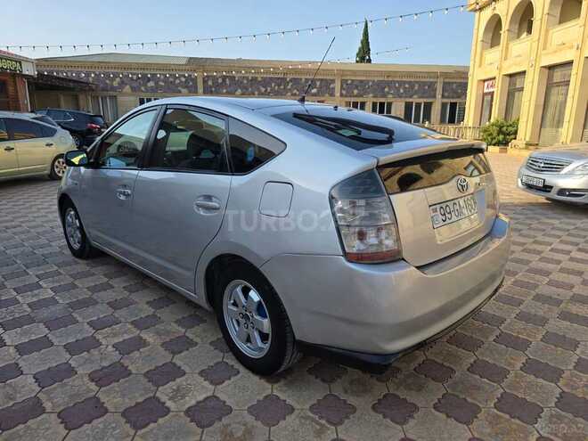 Toyota Prius 2008, 261,632 km - 1.5 l - Gəncə