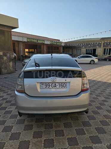 Toyota Prius 2008, 261,632 km - 1.5 l - Gəncə